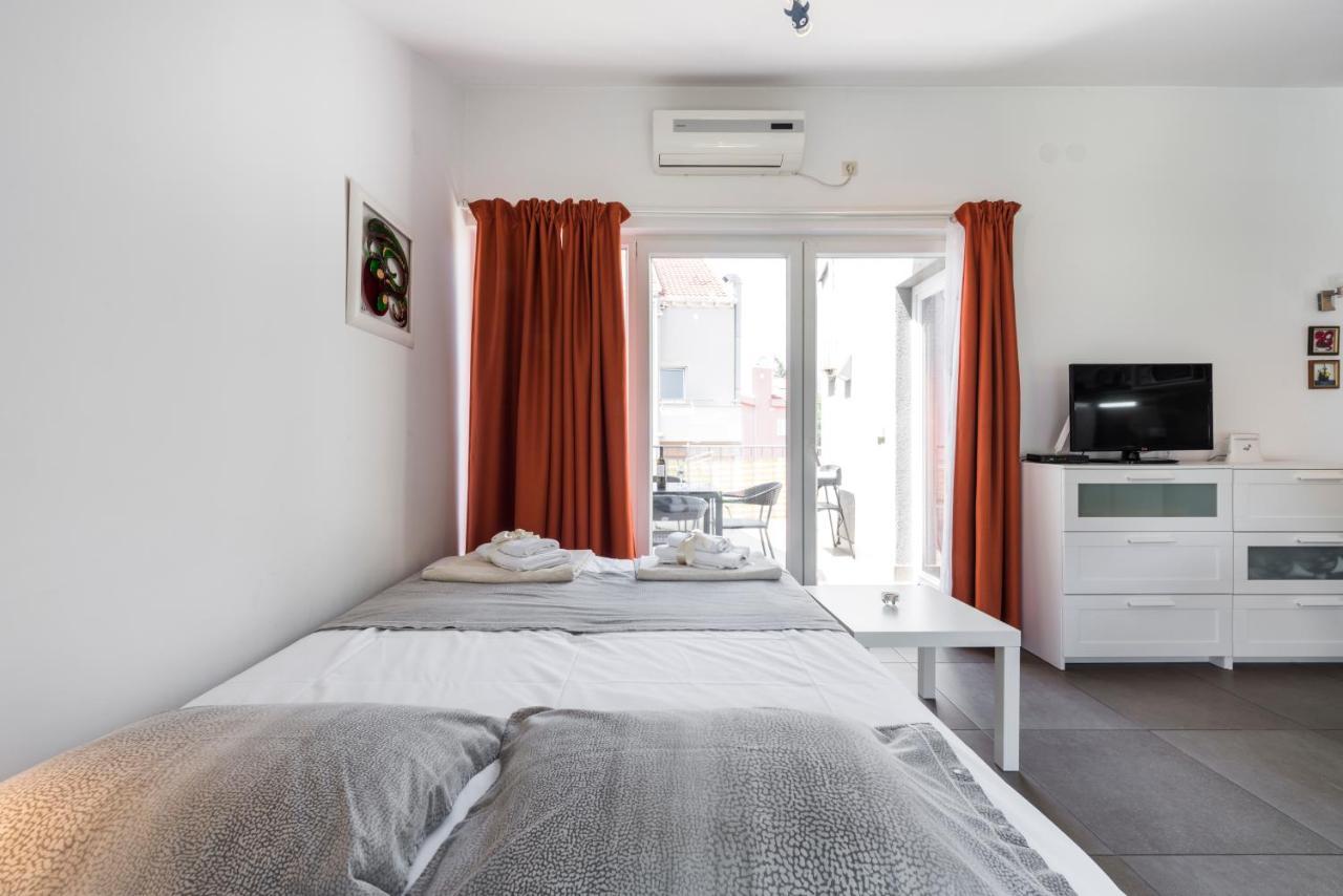Dubrovnik Apartments Lele Exterior photo