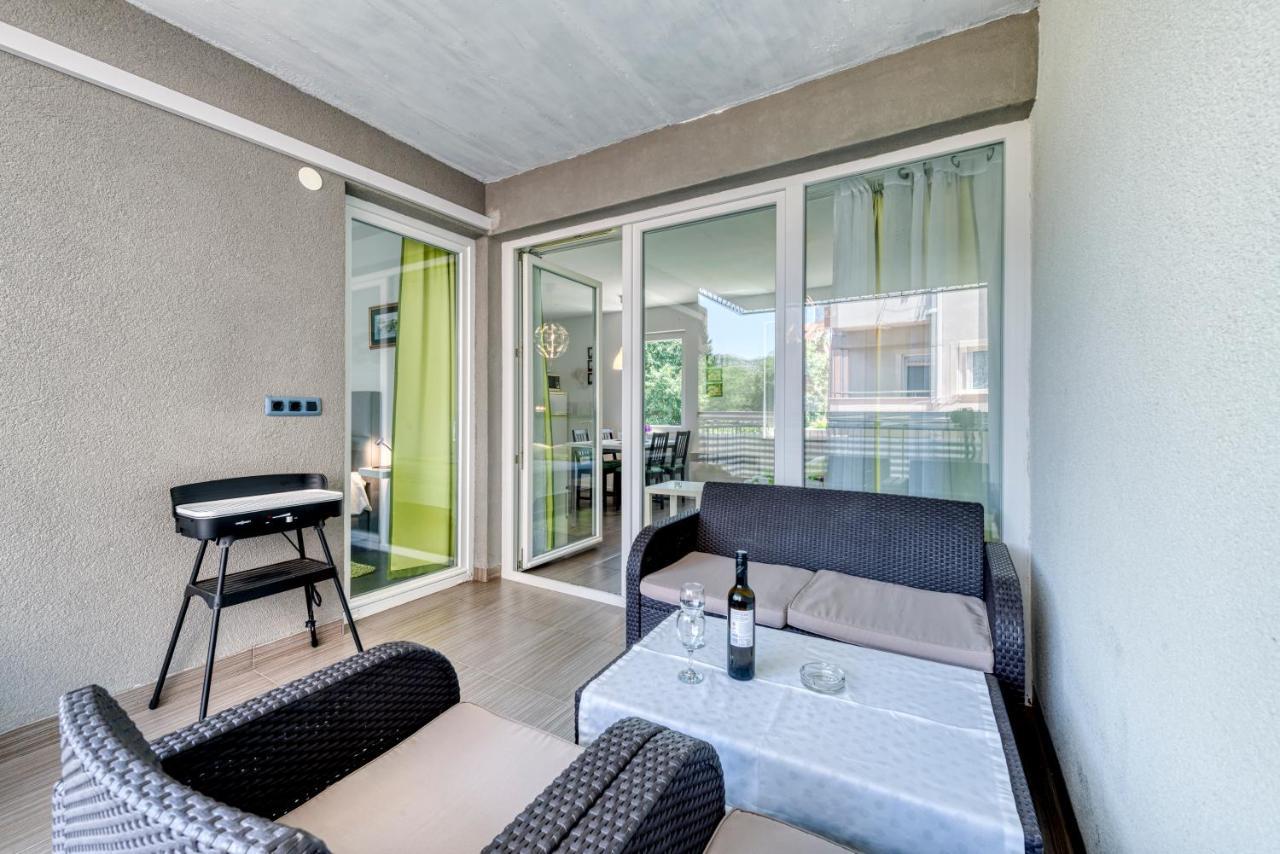 Dubrovnik Apartments Lele Exterior photo