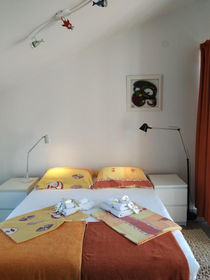 Dubrovnik Apartments Lele Exterior photo