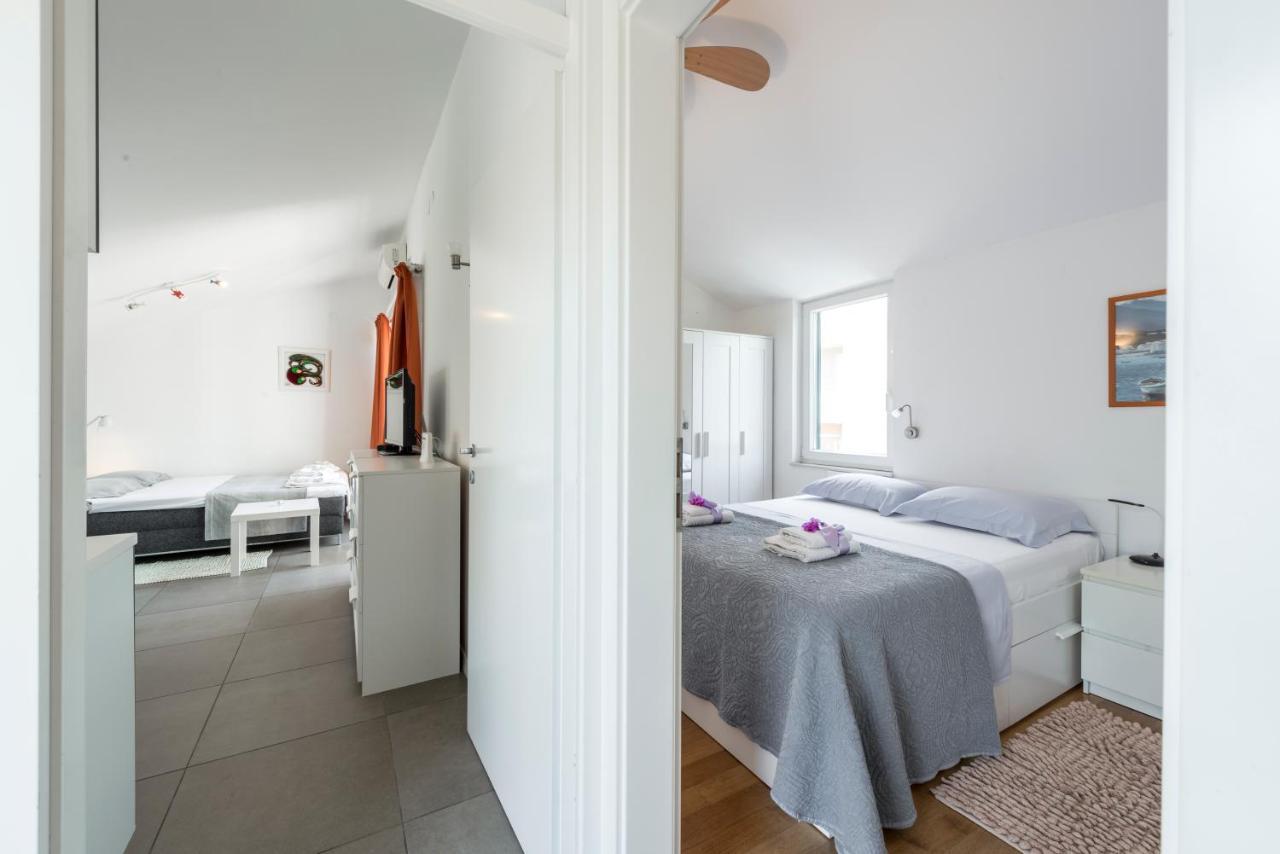 Dubrovnik Apartments Lele Exterior photo