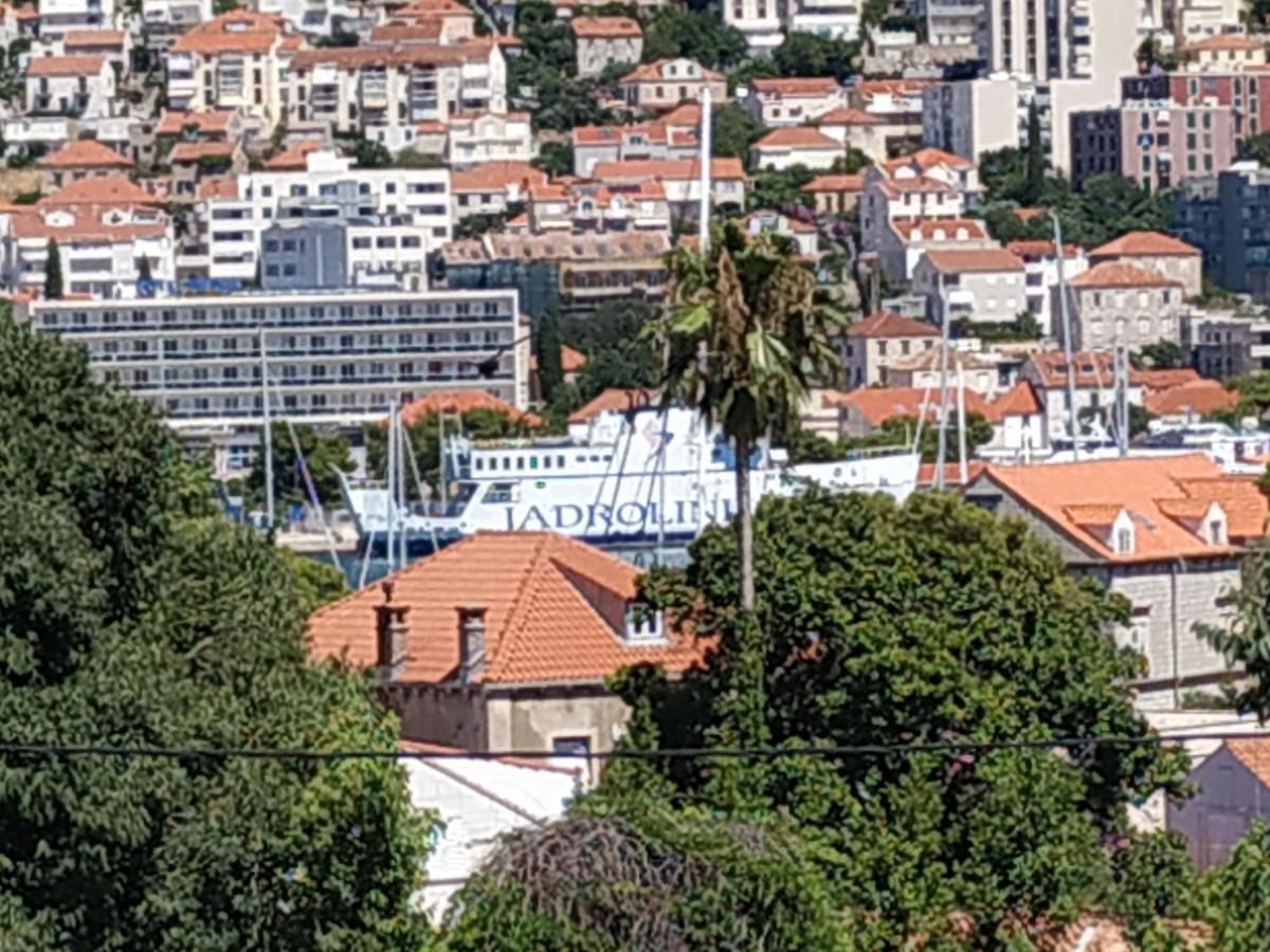 Dubrovnik Apartments Lele Exterior photo